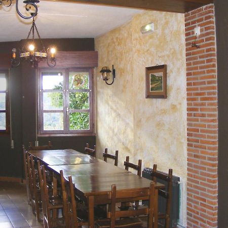 Casa Antuna Lecenes Castiello 외부 사진