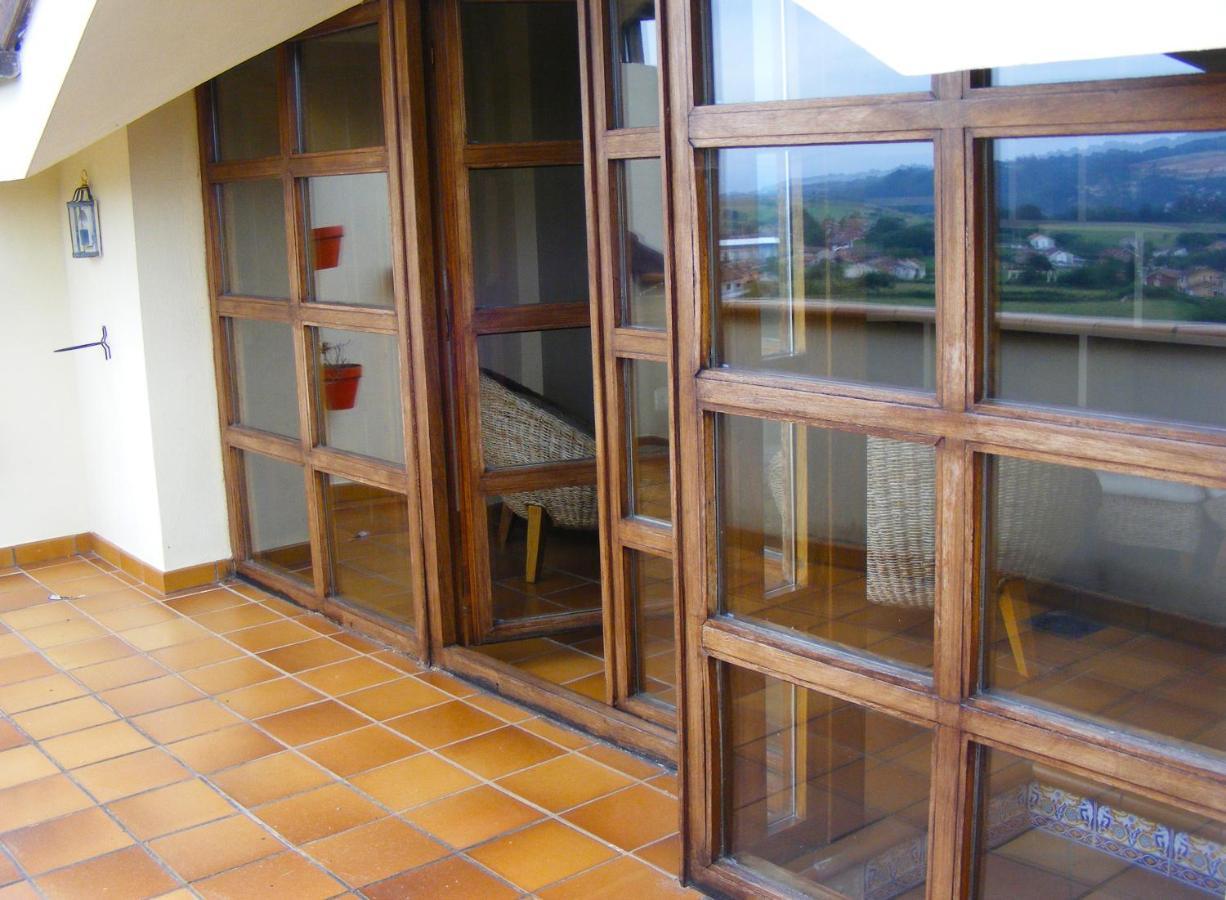 Casa Antuna Lecenes Castiello 외부 사진