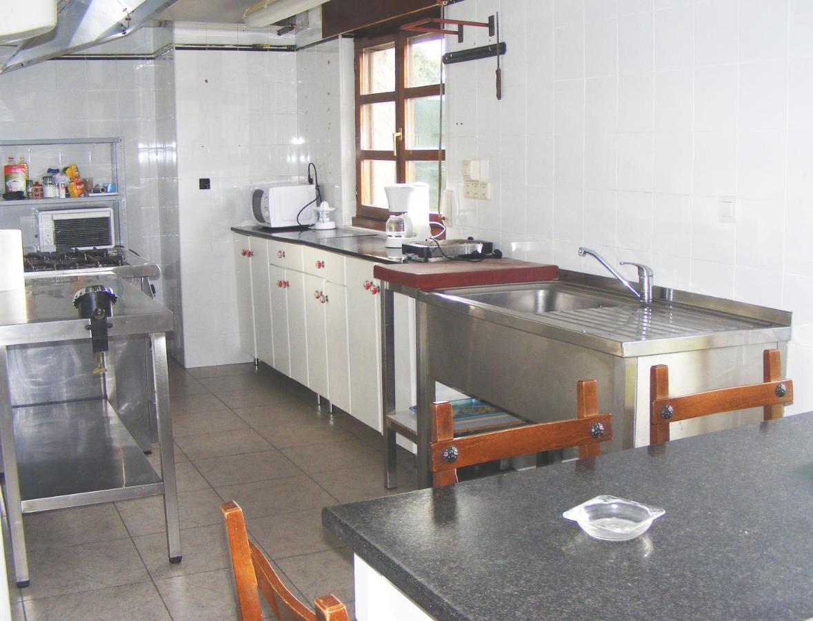 Casa Antuna Lecenes Castiello 외부 사진