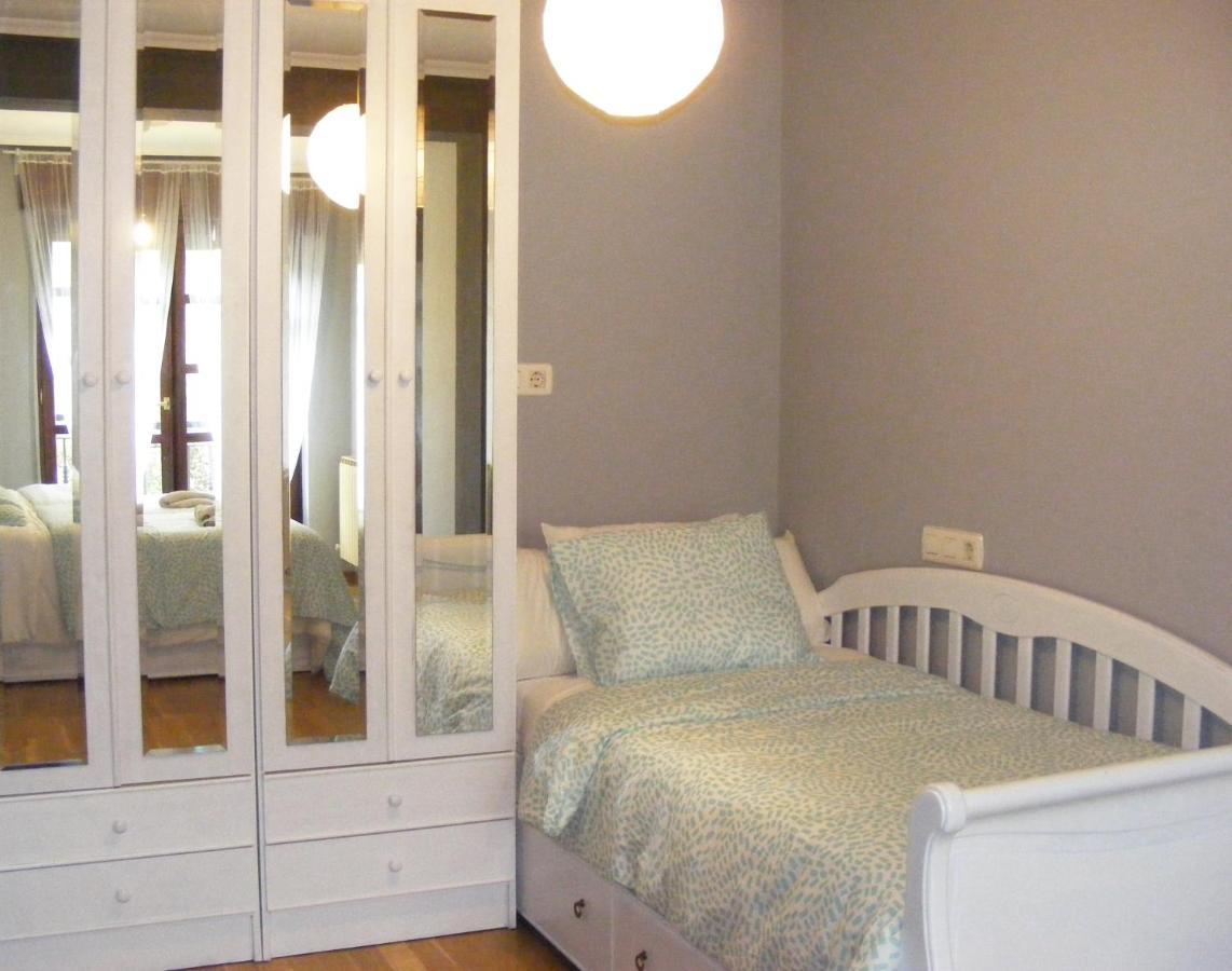 Casa Antuna Lecenes Castiello 외부 사진