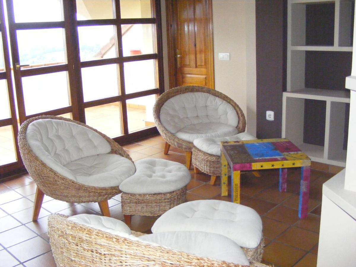 Casa Antuna Lecenes Castiello 외부 사진