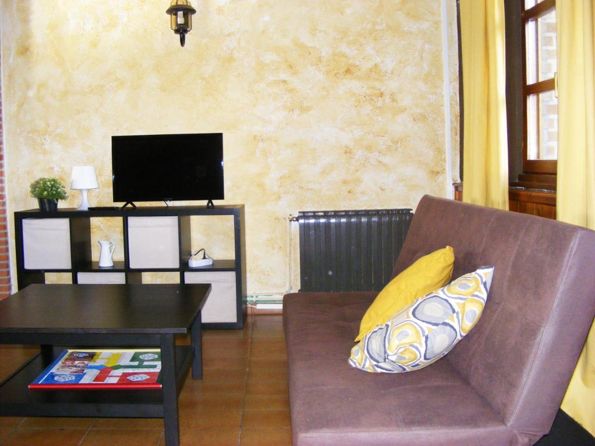 Casa Antuna Lecenes Castiello 외부 사진