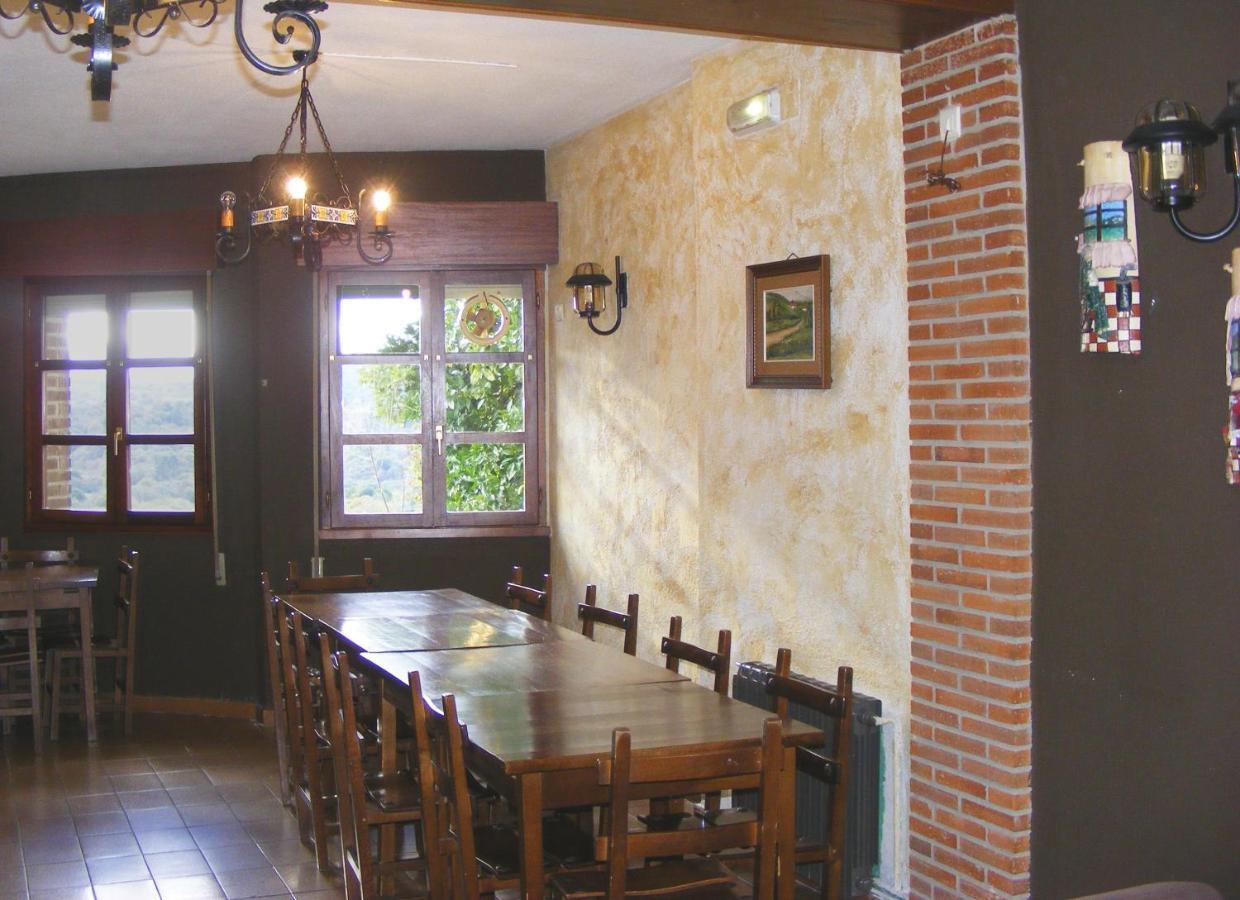 Casa Antuna Lecenes Castiello 외부 사진