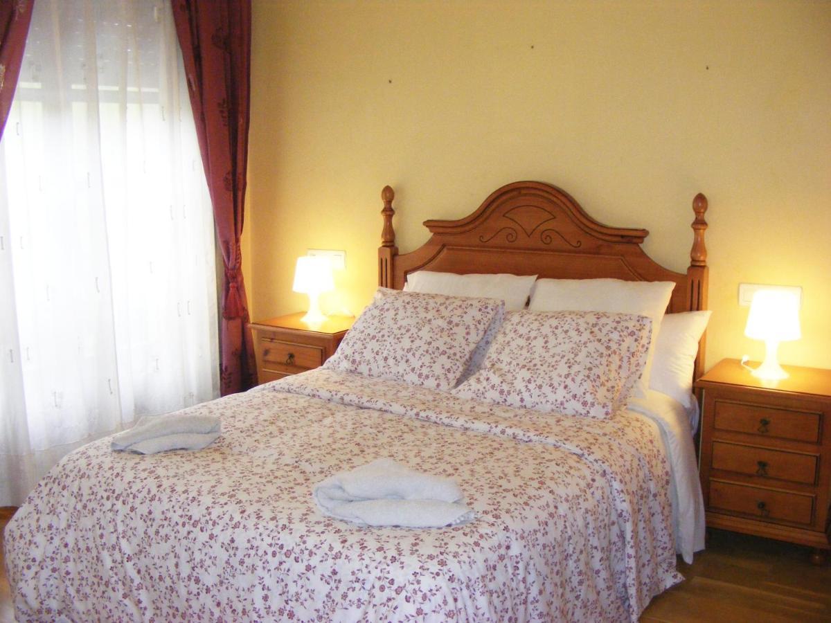 Casa Antuna Lecenes Castiello 외부 사진