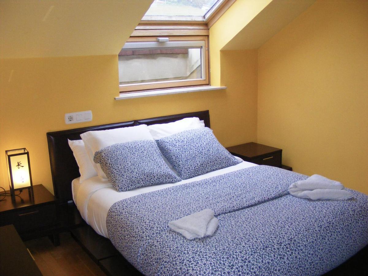 Casa Antuna Lecenes Castiello 외부 사진