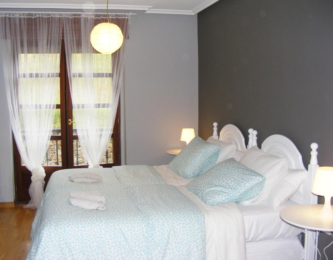 Casa Antuna Lecenes Castiello 외부 사진