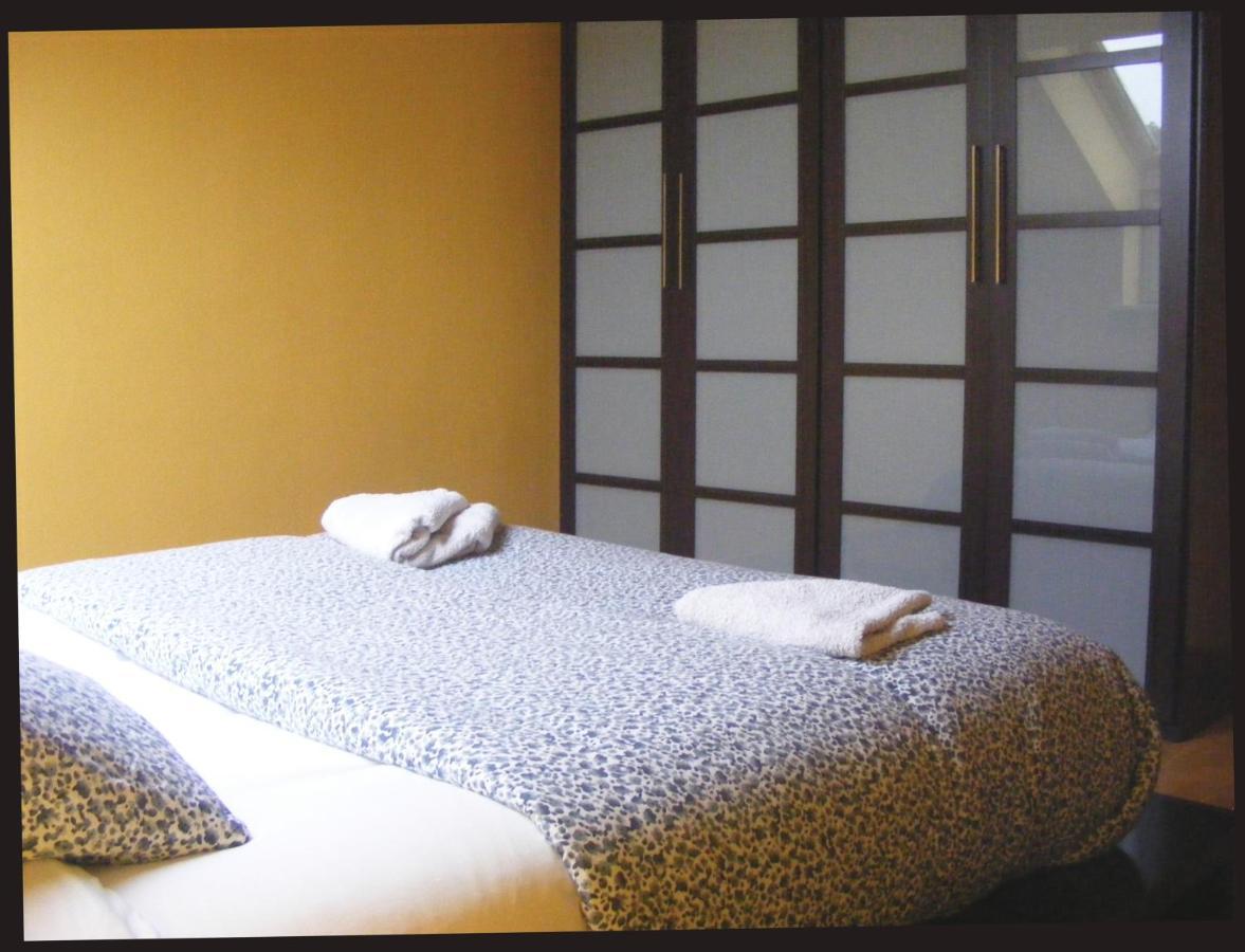 Casa Antuna Lecenes Castiello 외부 사진