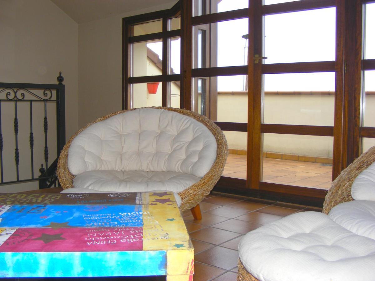 Casa Antuna Lecenes Castiello 외부 사진
