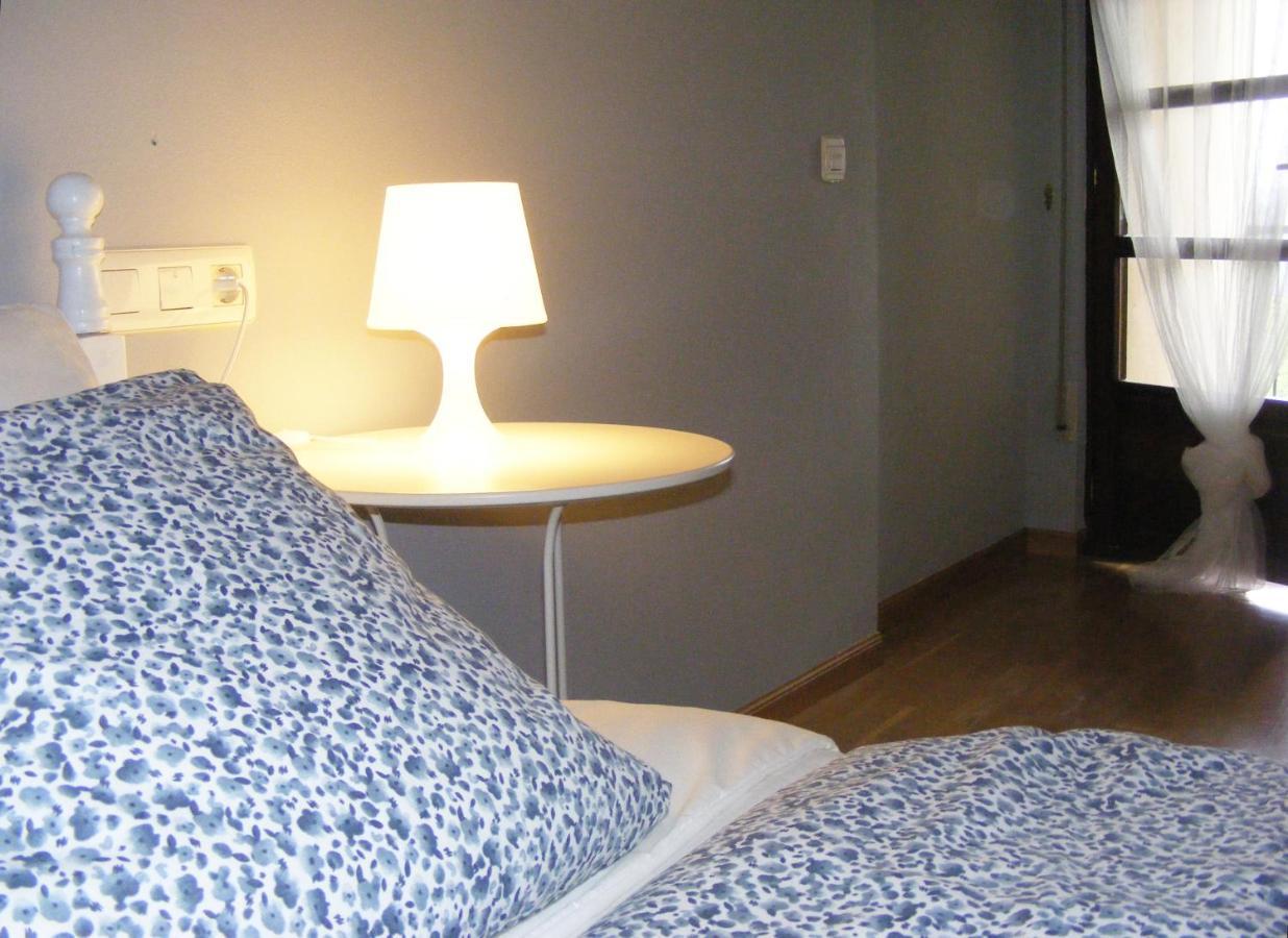 Casa Antuna Lecenes Castiello 외부 사진